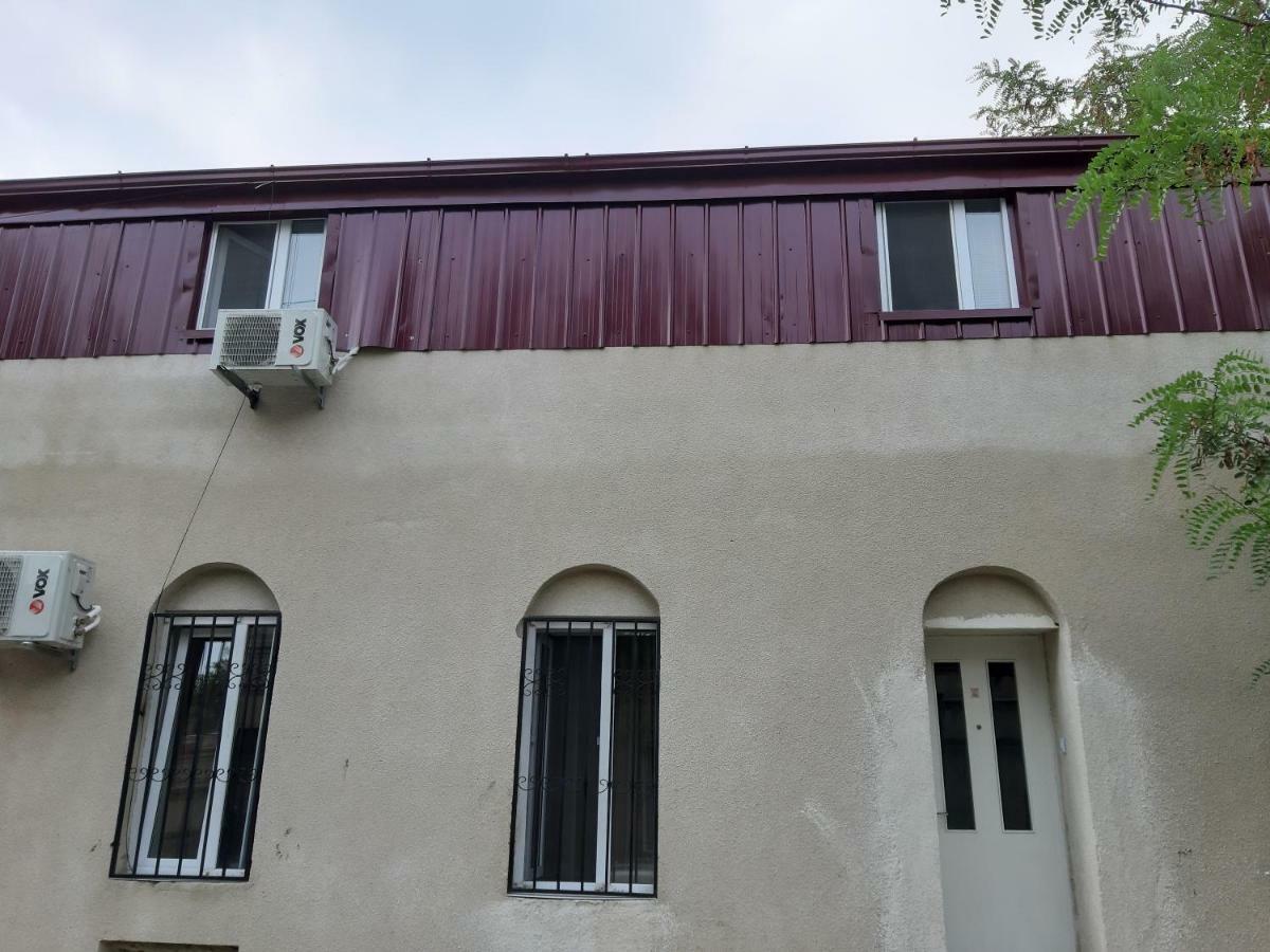 Gogoli Family Hotel Tbilisi Exterior foto
