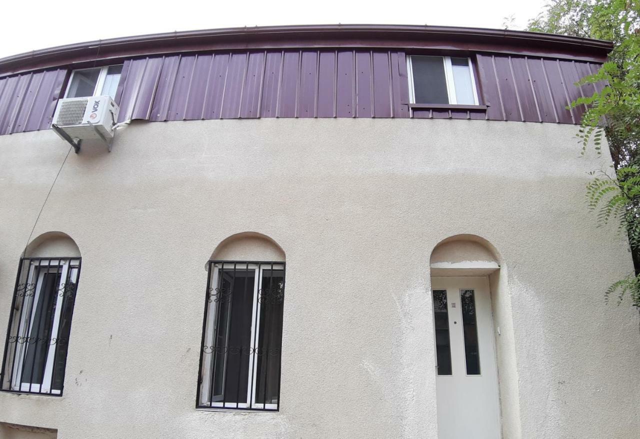 Gogoli Family Hotel Tbilisi Exterior foto