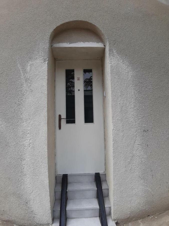 Gogoli Family Hotel Tbilisi Exterior foto